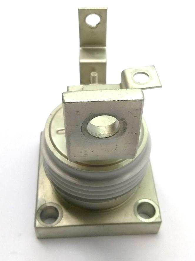 Used American Microsemiconductor TF200-700 Power Transistor Low Frequency NPN Bipolar
