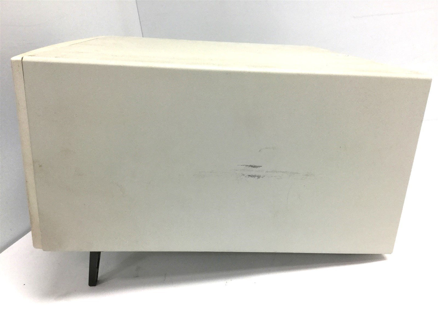 Used GE General Eastern A10AM1000 CE Optica Chilled Mirror Hygrometer 115/230 VAC