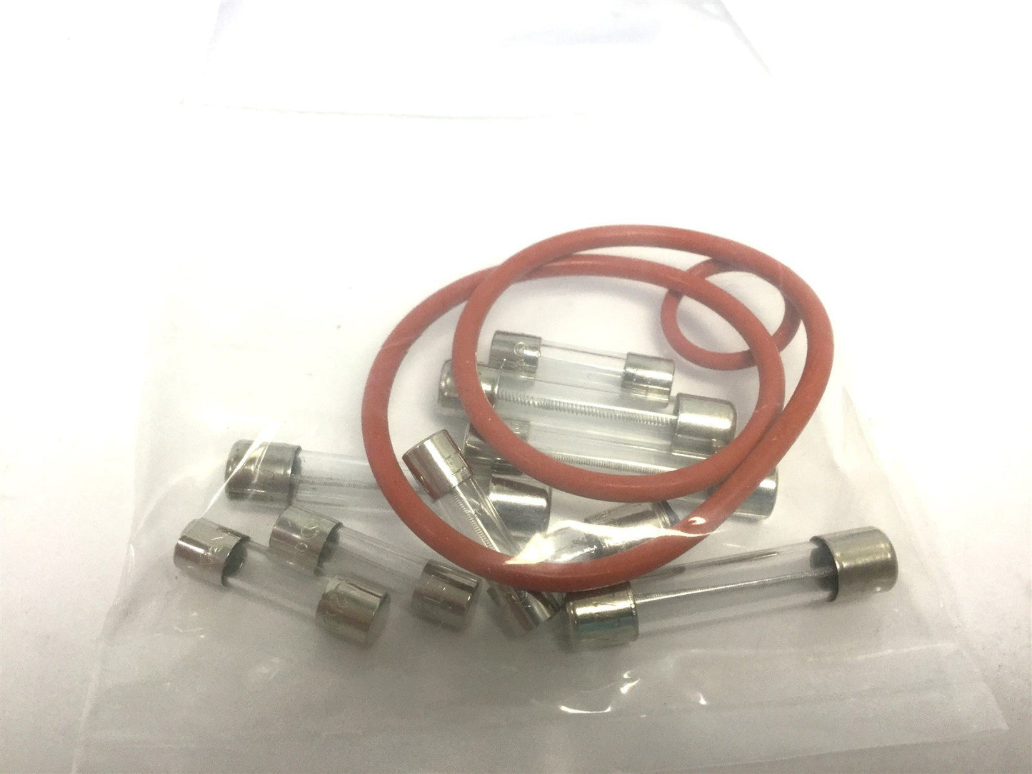 New General Eastern MSK-2 Optical System Maintenance Partial Kit Blue Case