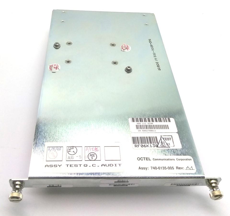 New – Open box Octel 740-6633-002 Hard Drive Assembly, Capacity 2GB, For Octel 200/300
