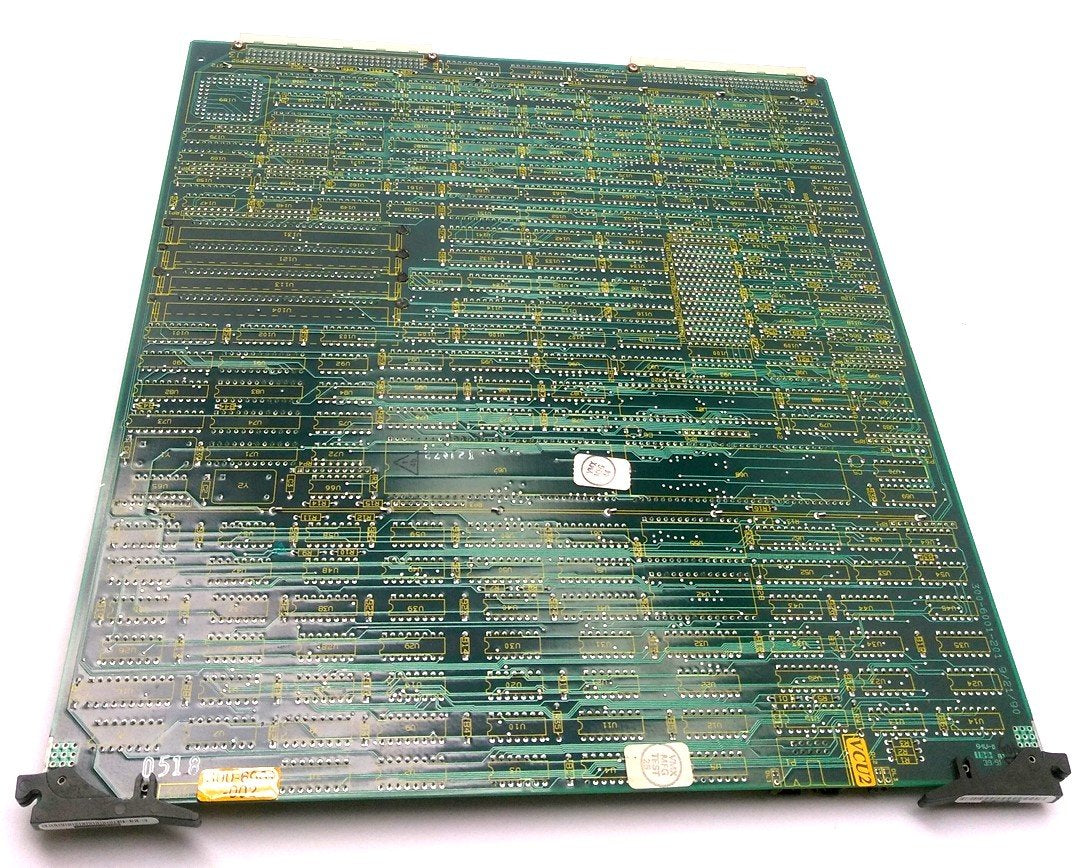 Used Octel 300-6001-002 Voice Control Unit Card, VCU2, For Octel 200/300