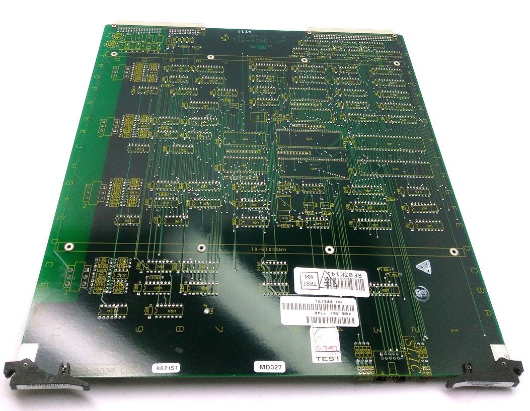 Used Octel 300-6009-001 Northern Telecom SL-1 Integration Card SLIC For Octel 200/300