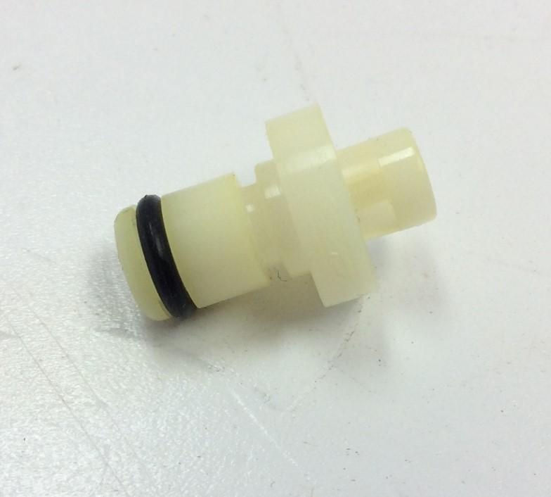 New – Open box Lot of 5 CPC Colder 1/16" Hose Barb Non-Valved Insert Fittings Inline Coupling