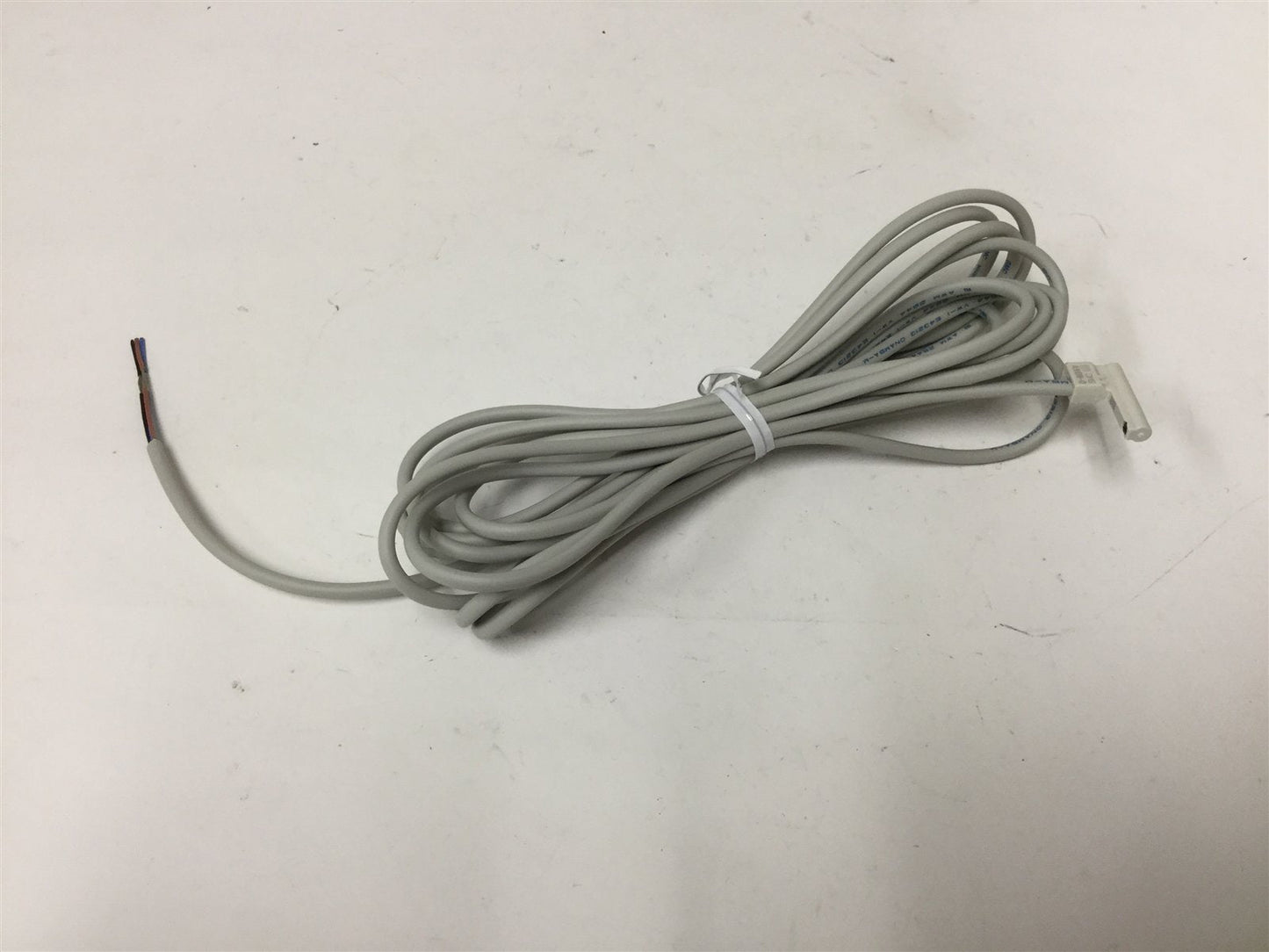New SMC D-M9NV Position Sensor, Output: NPN 3-Wire, Power: 4.5-28VDC 10mA