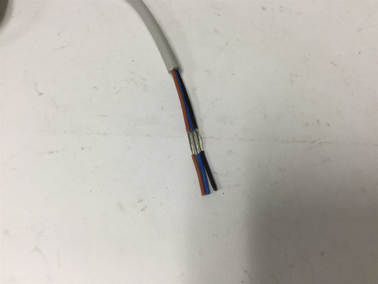 New SMC D-M9NV Position Sensor, Output: NPN 3-Wire, Power: 4.5-28VDC 10mA