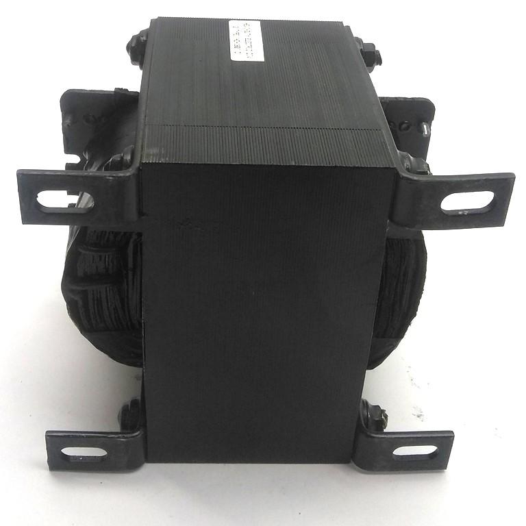 Used General Signal T750 Hevi-Duty Transformer, 1 Phase, 220/480V, .750KVA / 750VA