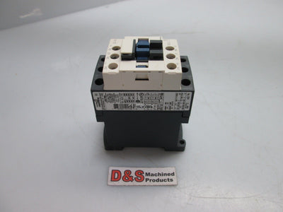 Used Telemecanique LC1D09BD Contactor