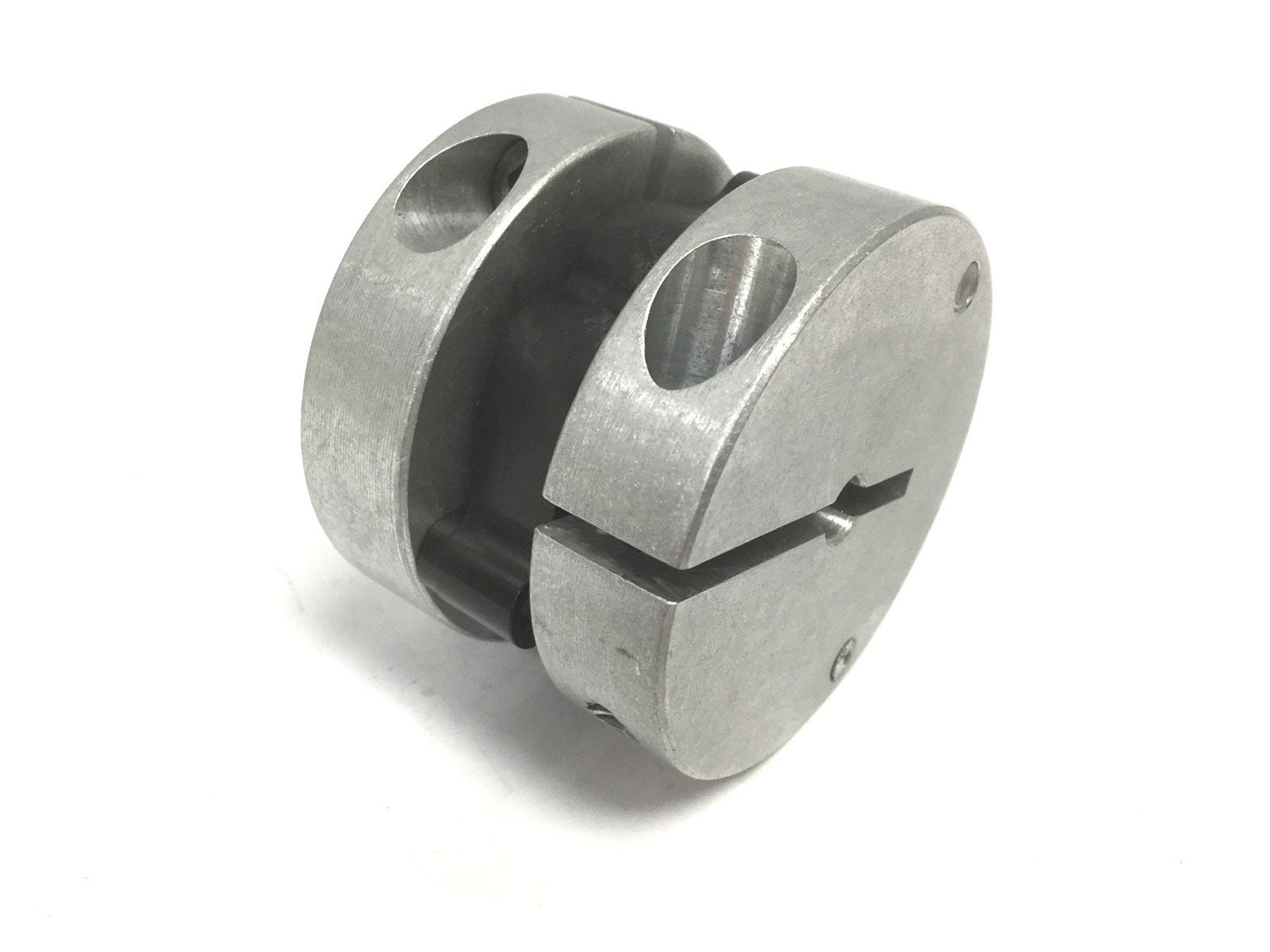 New Zero-Max C023P Control Flex Coupling, Shaft Size: 0.25" OD: 2.23" L: 1.694"