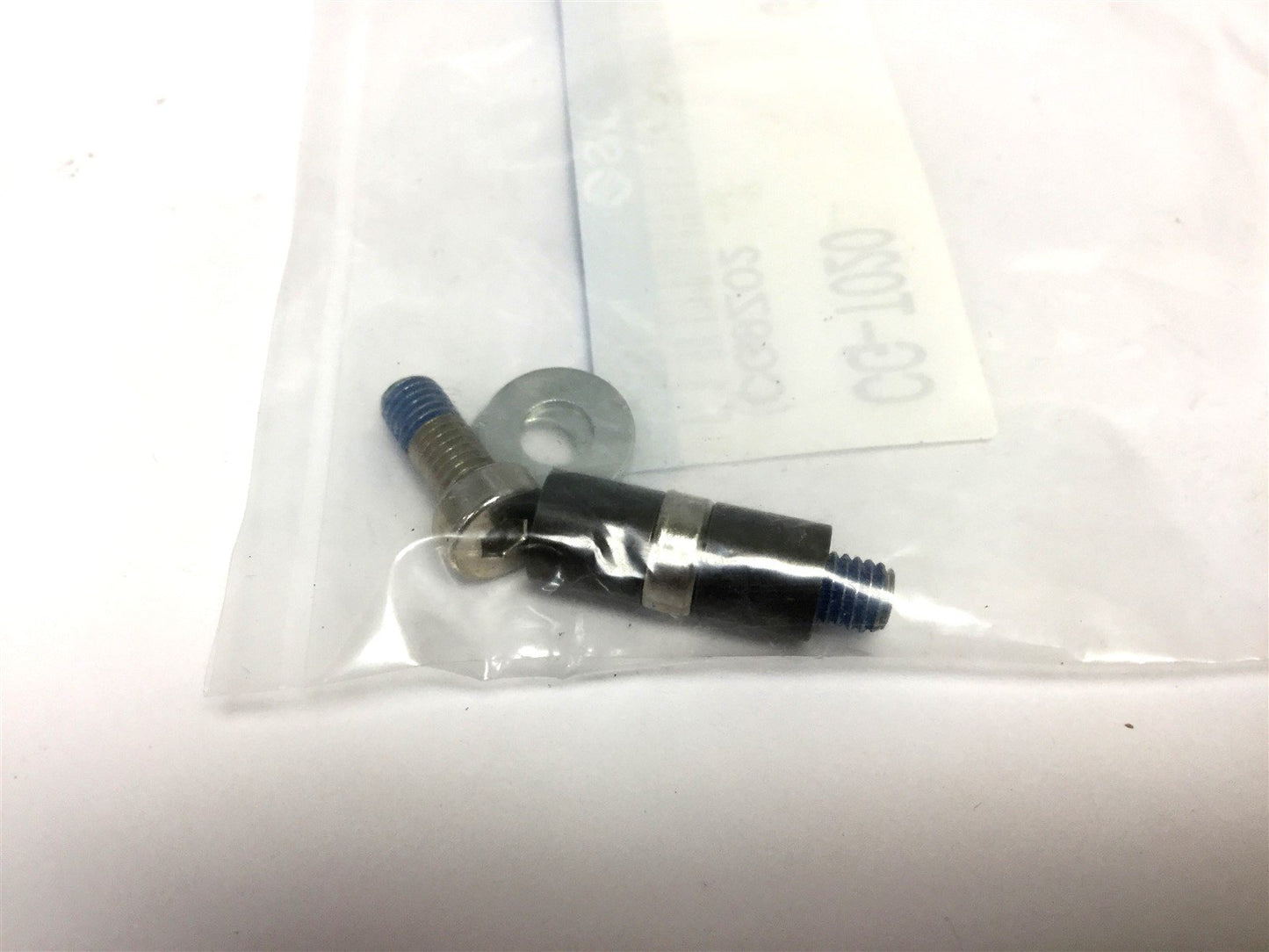 New Lot of 13 New SMC CG-T020 Trunnion for CG/CG3 Round Body Cylinders