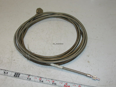 Used Dinel Glass Fiber Optic Cable 0029510FB40324