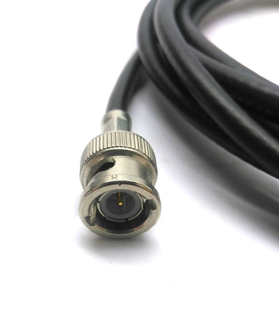 New LMI SLS-PPU Laser Power Supply, In: 110/230VAC Out: 24VDC, x4 DB-15 w/ Cables