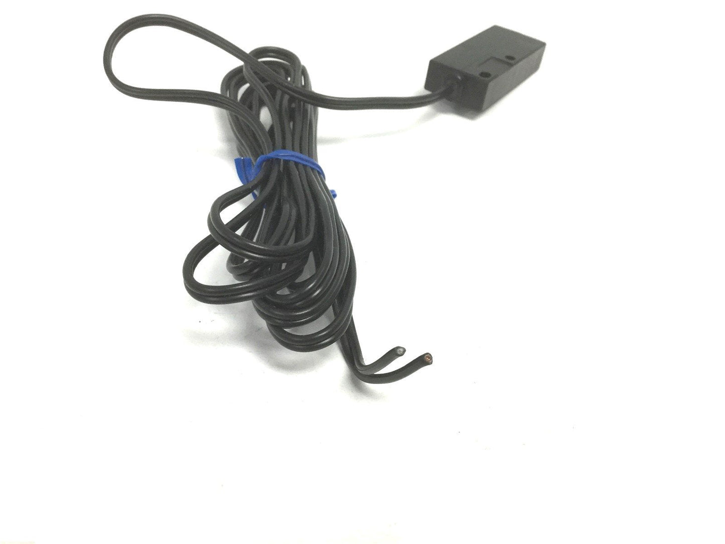 Used Omron E3C-VM35R Photoelectric Switch, Sensing Distance: 35, Red LED Light Source