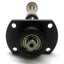 Used Universal 9802-265 Ball Screw, Travel: 225mm, 4mm Per Rotation, Shaft: 12mm