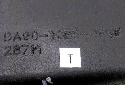 Used Thomson DA90-10B5-06CP Linear Actuator 6" Stroke .8in/s Speed 3000lb Load 90VDC