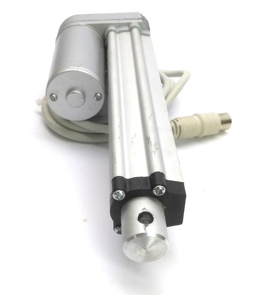 Used SITO LA16W-24-115/255-20-C Linear Actuator 115mm Stroke 20mm/s Speed 100N Load