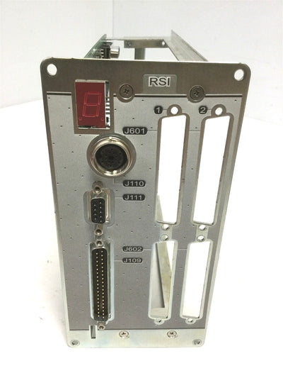 Used Staubli RSI CS8C Controller Board D13167503A D22145304A For TS20 Robots