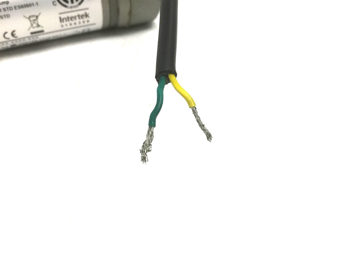 Used Timotion TA2-5B-026145-1113-0A1-1 Linear Actuator, Voltage: 24VDC, Stroke: 026mm