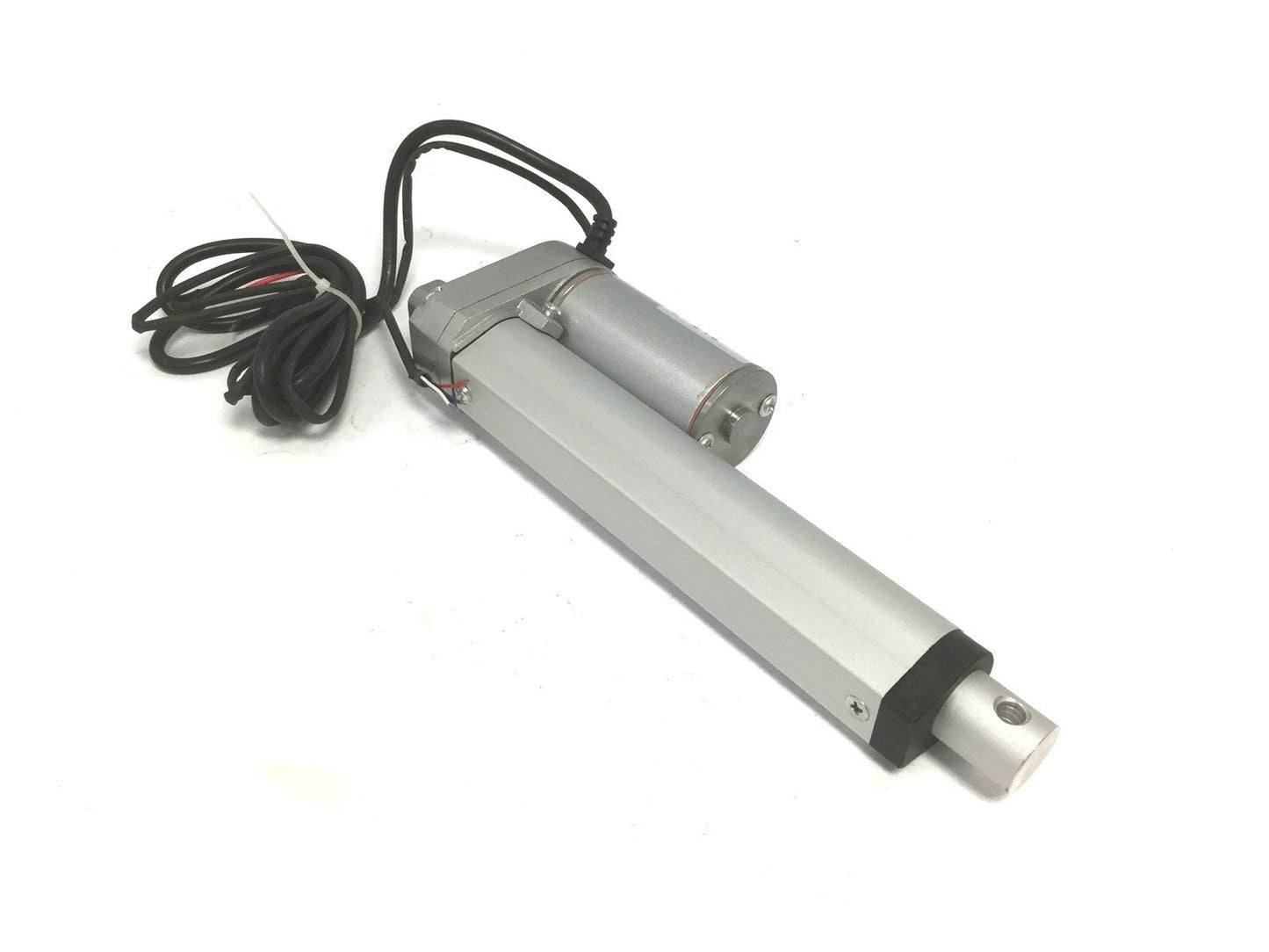 Used FRT14-115-24-40 Linear Actuator, Stroke: 115mm, 40mm/s Speed Max Load 100N 24VDC
