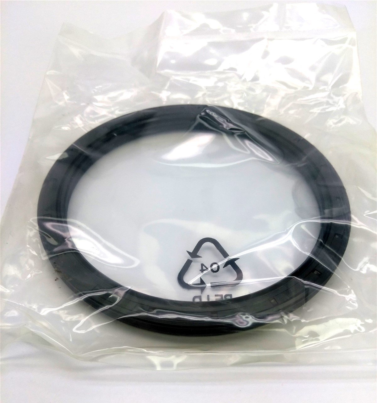 New Staubli 8000065205 Lip Seal, ID: 110mm, OD: 130mm