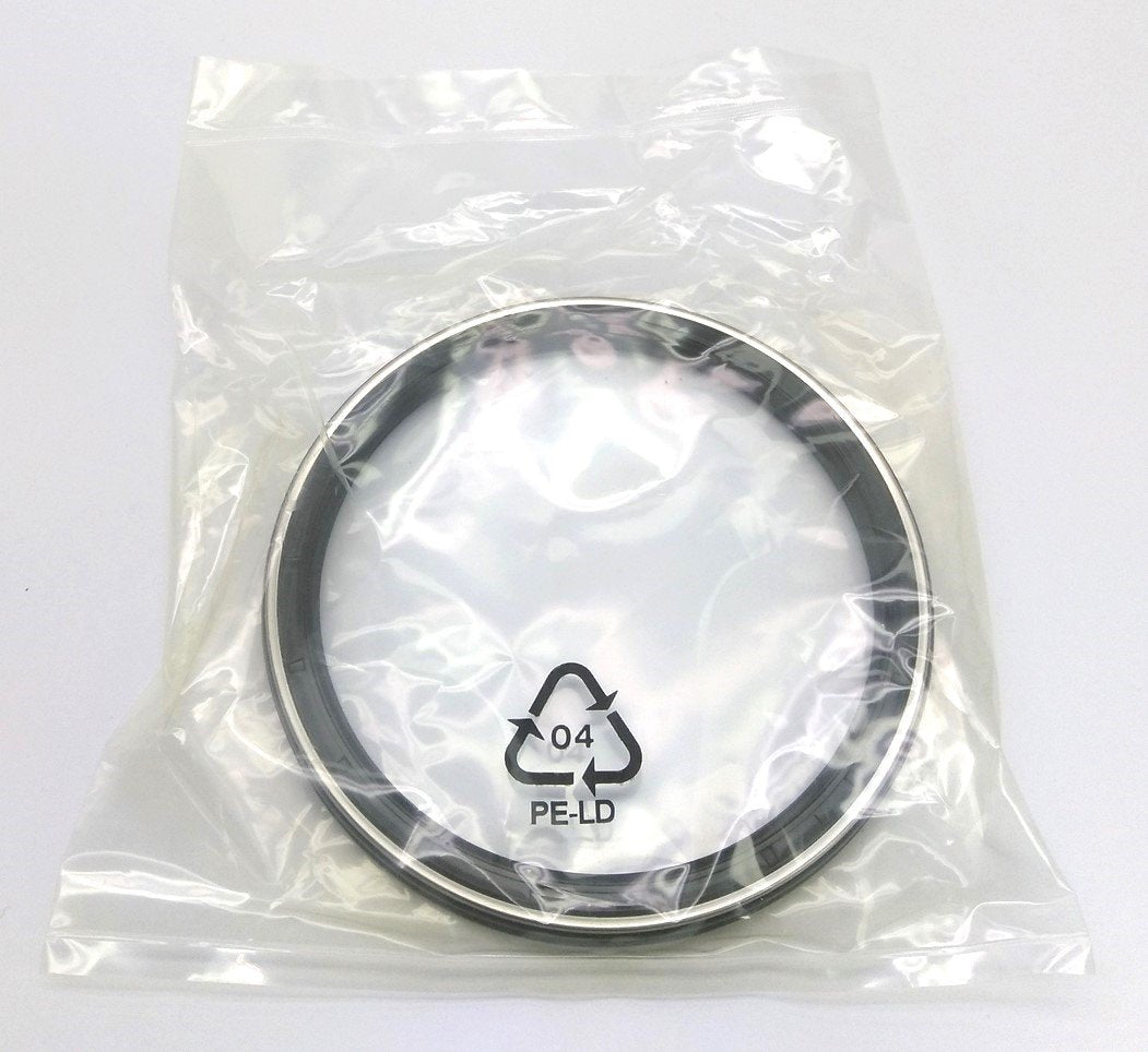 New Staubli 8000065205 Lip Seal, ID: 110mm, OD: 130mm