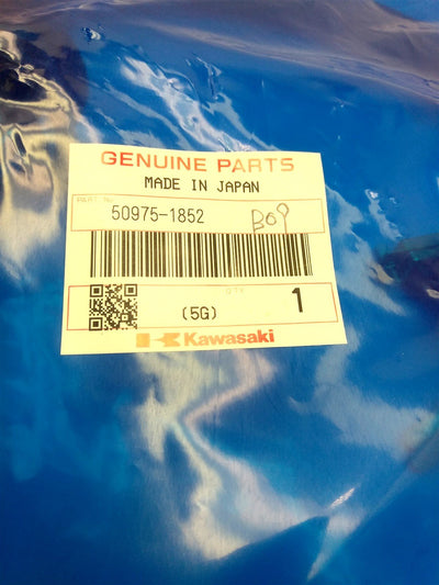 New Kawasaki 50975-1852 Wiring Harness, 37-Pin DB 2x 8-Pin 1x 2-Pin to 54-Pin Round