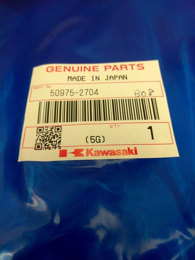 Used Kawasaki Robotics 50975-2704 Wiring Harness, 4 Feet Long, For JS005F-E