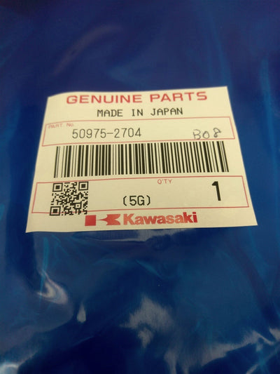 Used Kawasaki Robotics 50975-2703 P2 Wiring Harness, 4 Feet Long, For JS005F-E