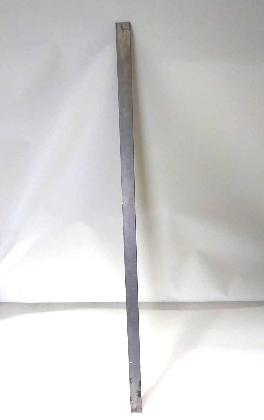 Used Watlow SGA1J47RO1 375 Strip Heater, 2250W, 240VAC, 47 7/8" Long *Corrosion*