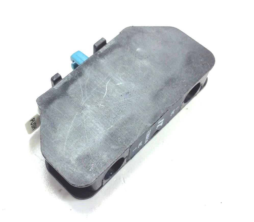 Used Eaton Cutler Hammer EMA14 Auxiliary Contact Block 600V 10A NC Normally Closed