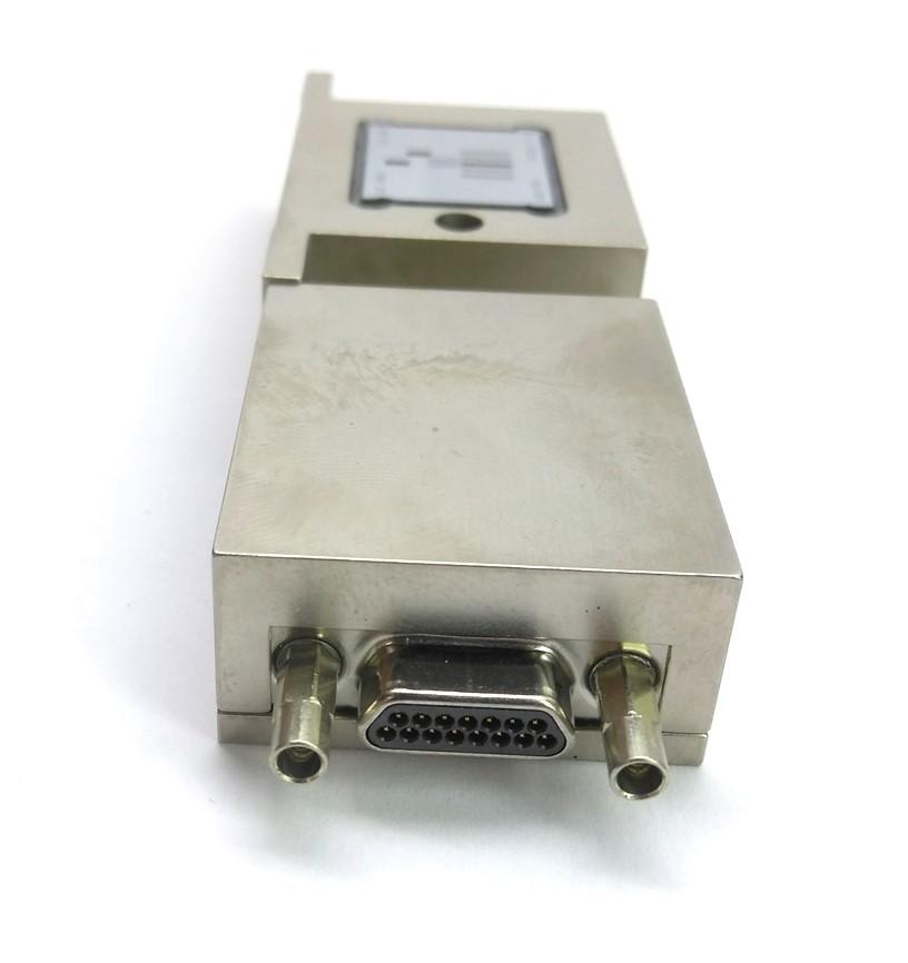 Used RSF Elektronik MS 65-55T Linear Encoder 15-Pin Mini D-Sub 50um 5V 93 x 30 x 13mm