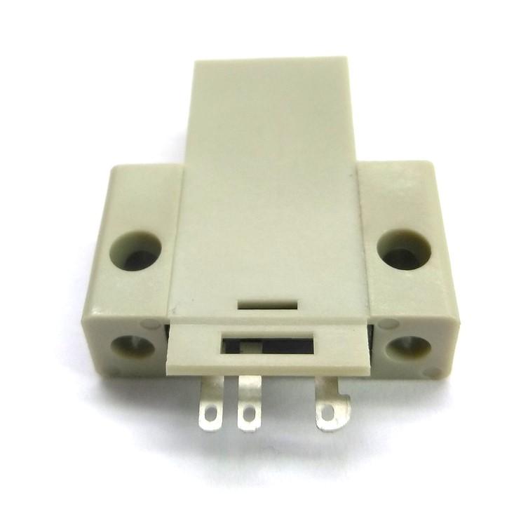 Used Omron EE-SPWD411 Phototransistor Optical Switch, 940nm, 1m, NPN, 5-24VDC 100mA