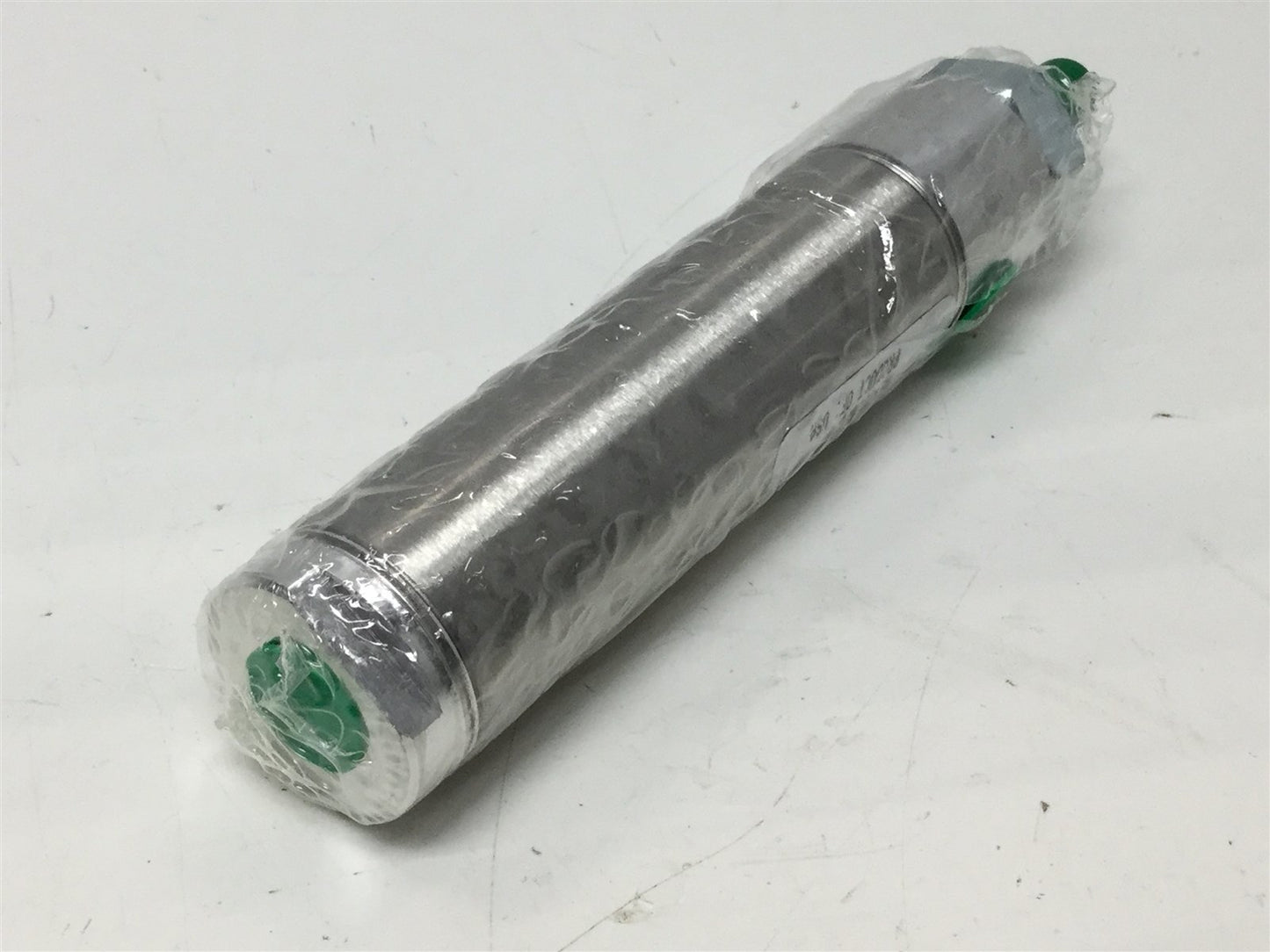 New Numatics 1062D01-02C-30 Pneumatic Cylinder 1-1/16" Bore, 2-1/8" Stroke, 250 psi