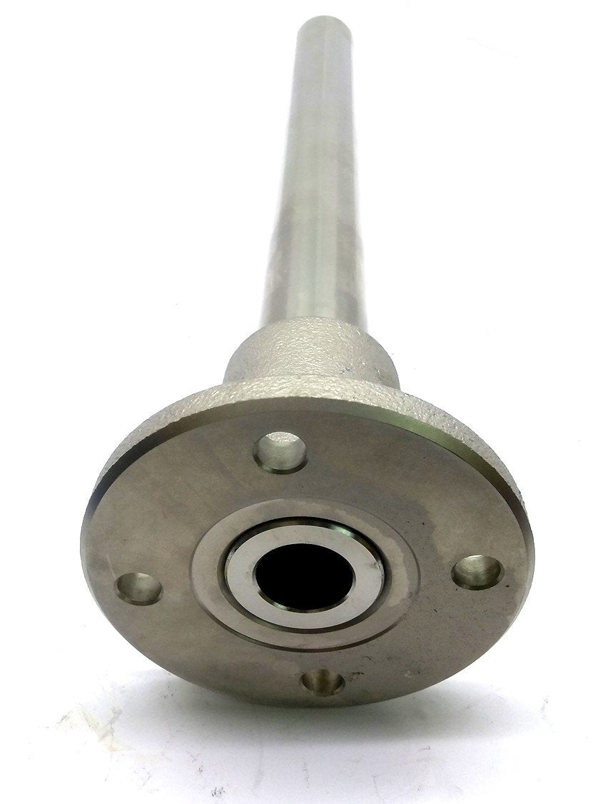 New MiSUMi SCSTAM50-560 Device Mounting Pipe Stand, 50mm OD, 560mm L, Stainless