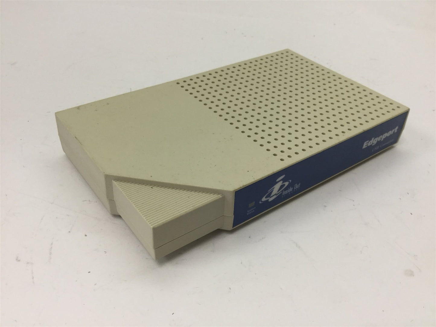 Used Inside Out Networks 301-1000-24 Edgeport/4i USB Converter USB to 4x DB-9 RS-422