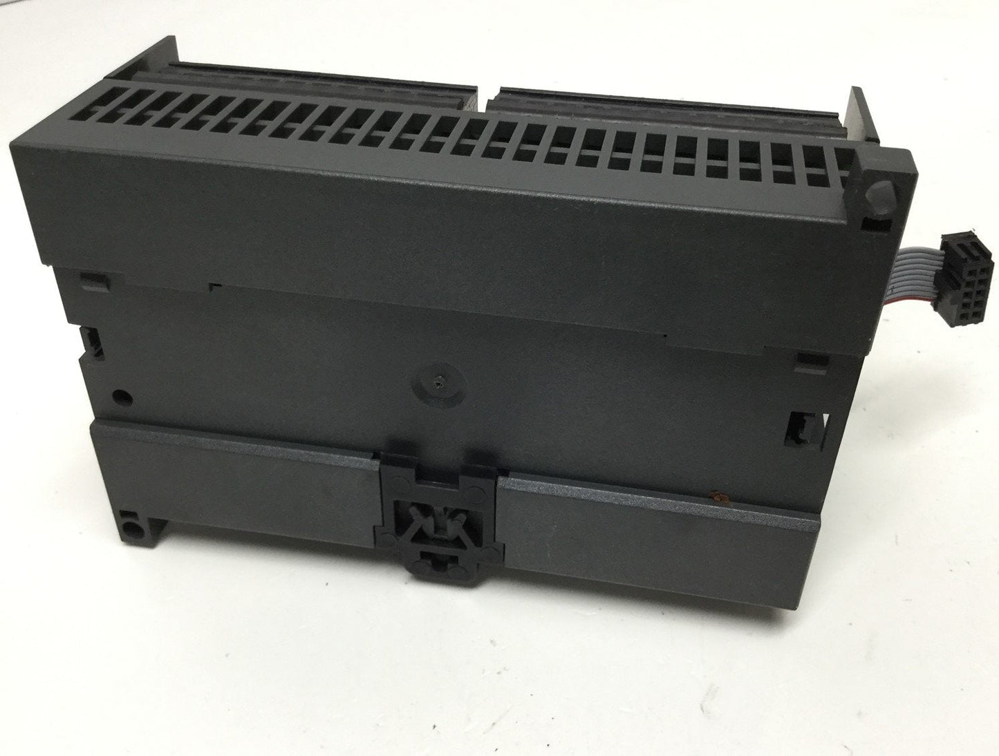 Used Siemens 6ES7 223-1BL22-0XA0 EM223 Simatic Digital Input/Output I/O Module, 24VDC