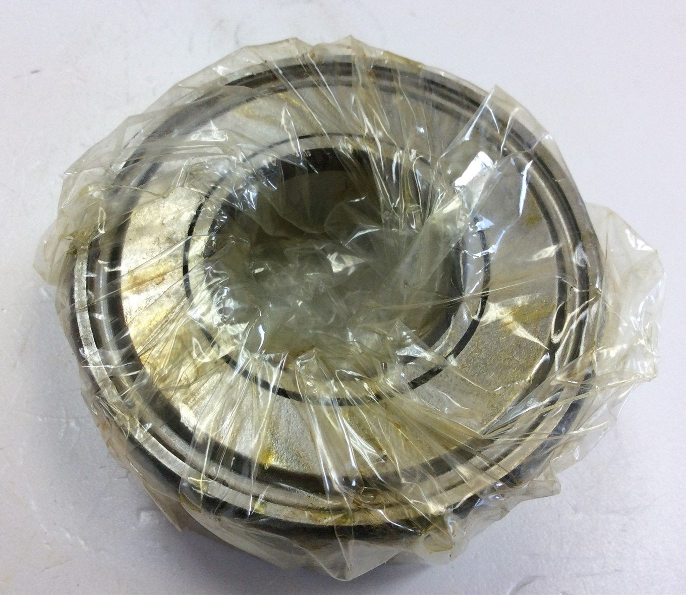 New MRC 5307CFF-H501 Angular Contact Ball Bearing 35 mm Bore, 80 mm OD, 1.375" Wide