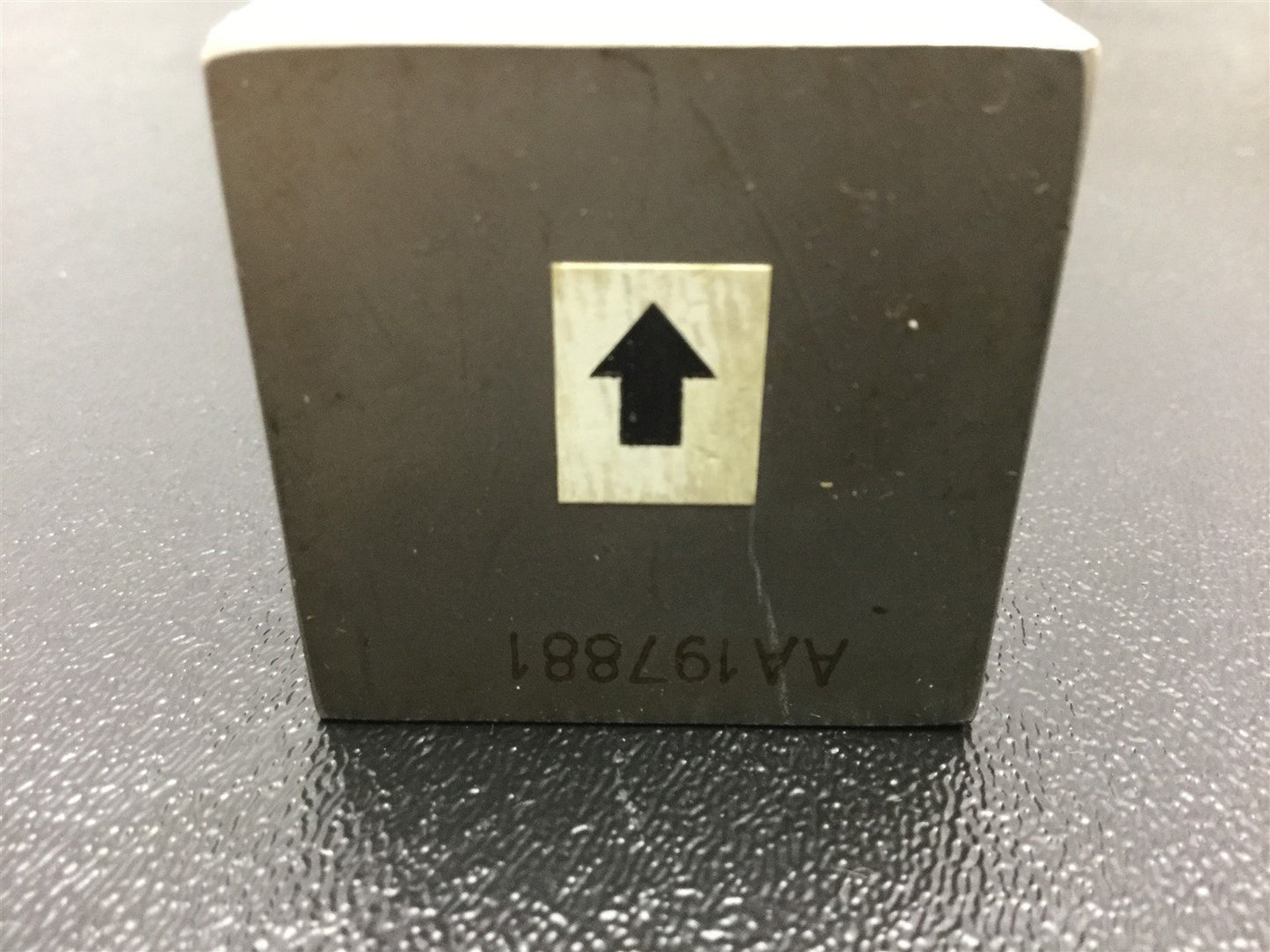 New Rice Lake Weighing Systems RL35083-D3-5K Load Cell, 5000lb IP67 5-10VDC