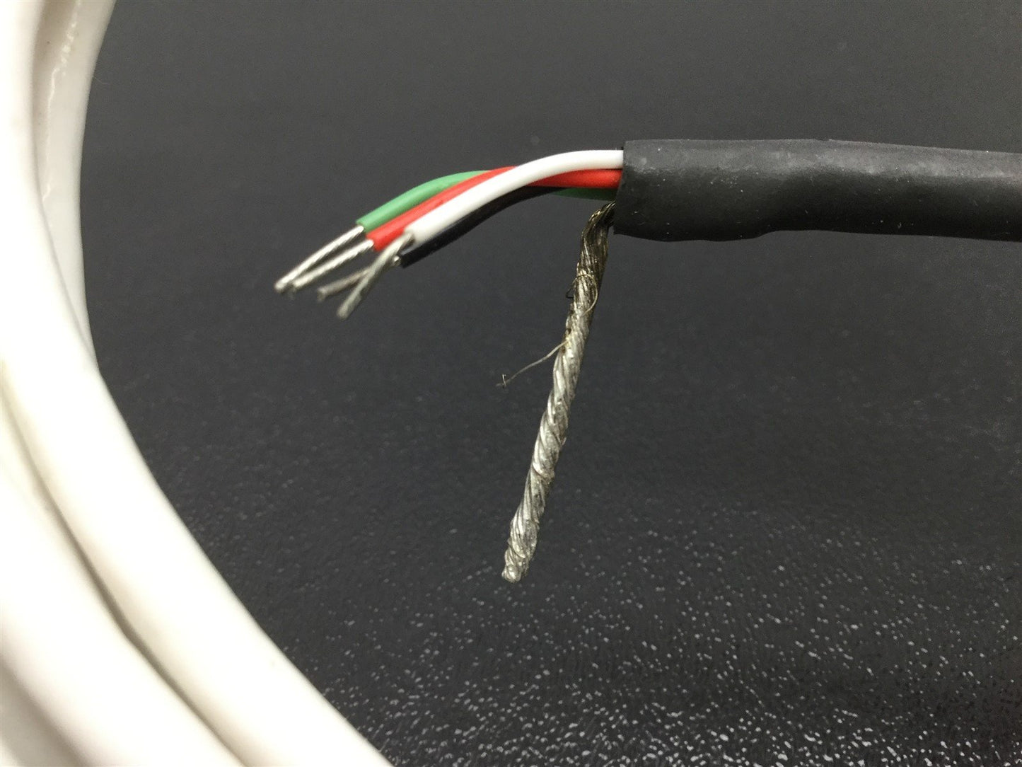 New Rice Lake Weighing Systems RL35083-D3-5K Load Cell, 5000lb IP67 5-10VDC