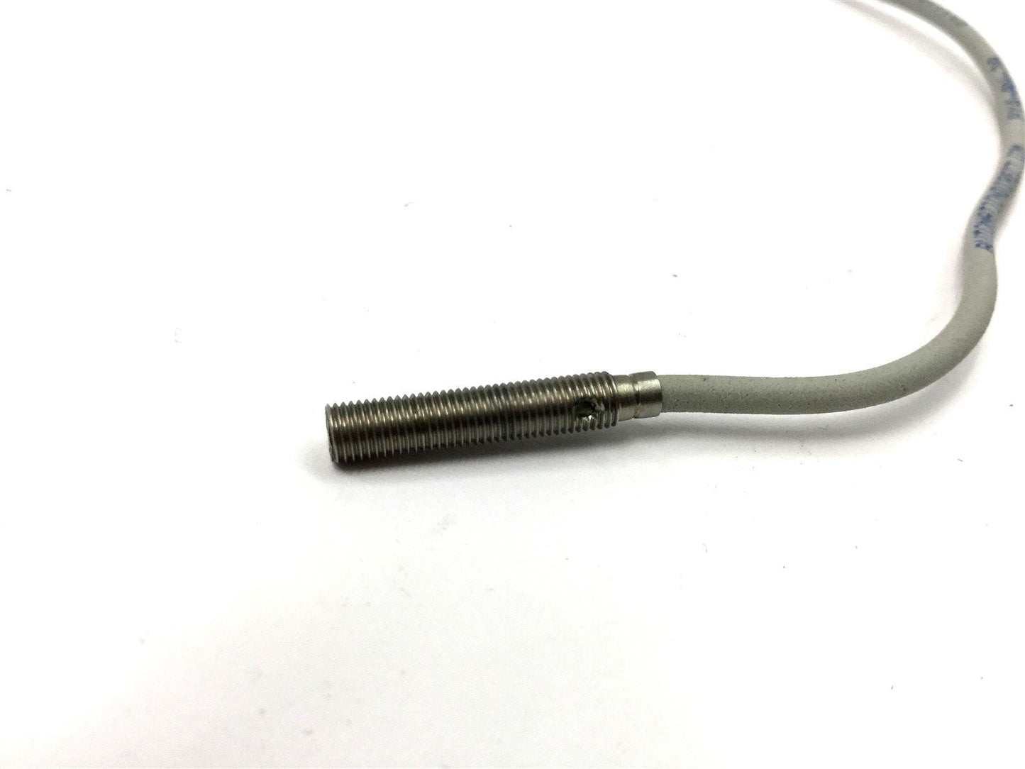 Used Automation Direct PY4-AN-3A Inductive Proximity Sensor, Sensing Range: 1mm