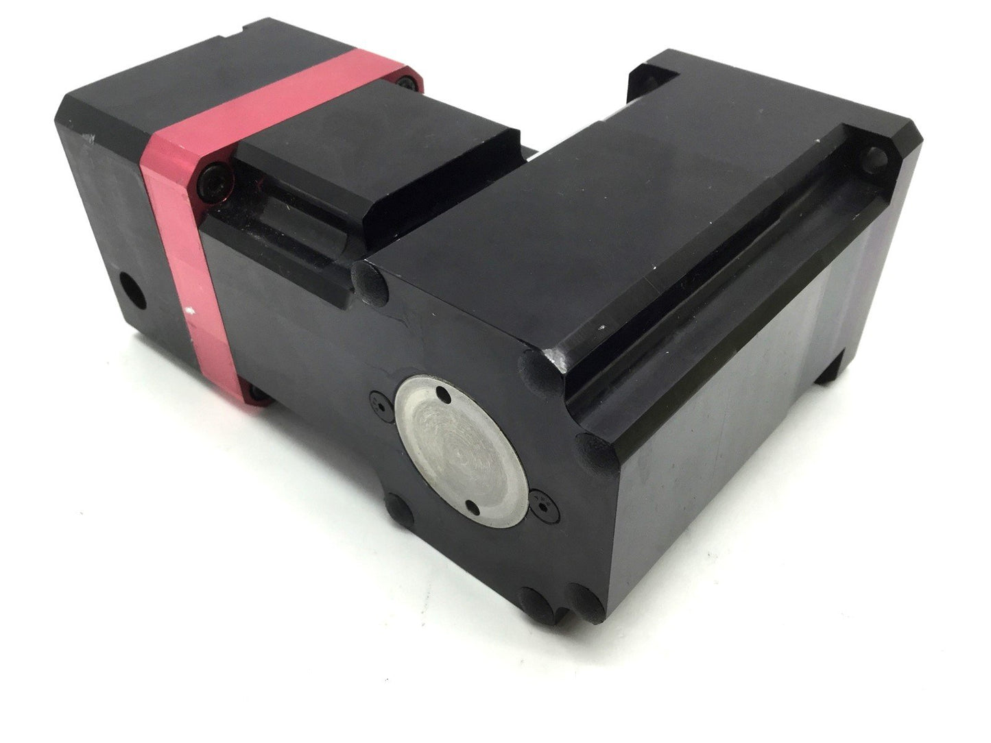 Used Thomson Linear DTR060-020-0-RM060-11 DuraTrue 60 Planetary Gearhead 20:1