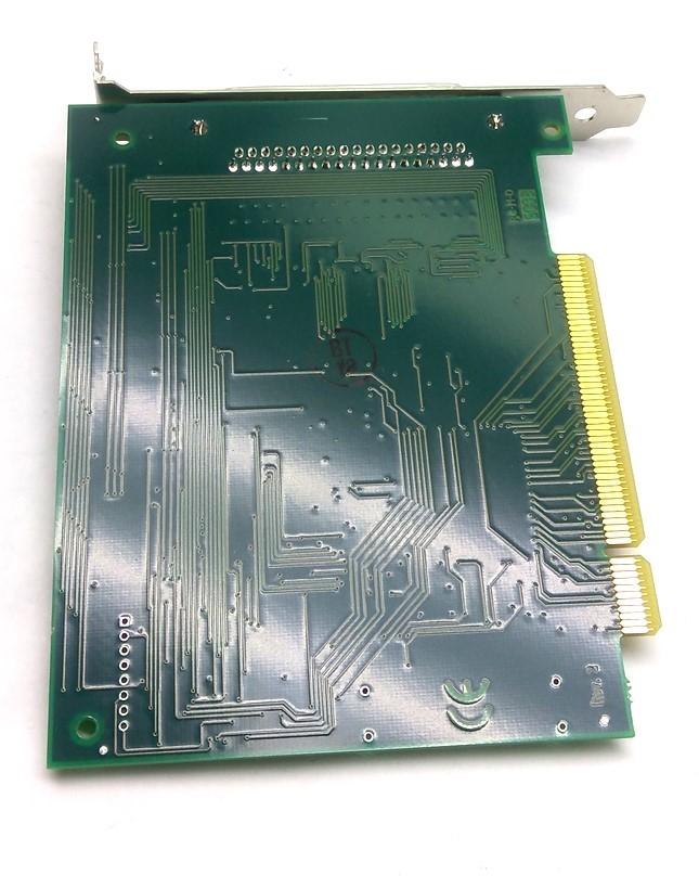 Measurement Computing PCI-COM232/4 Serial Card PCI 4x RS-232 w/Breakout Cable