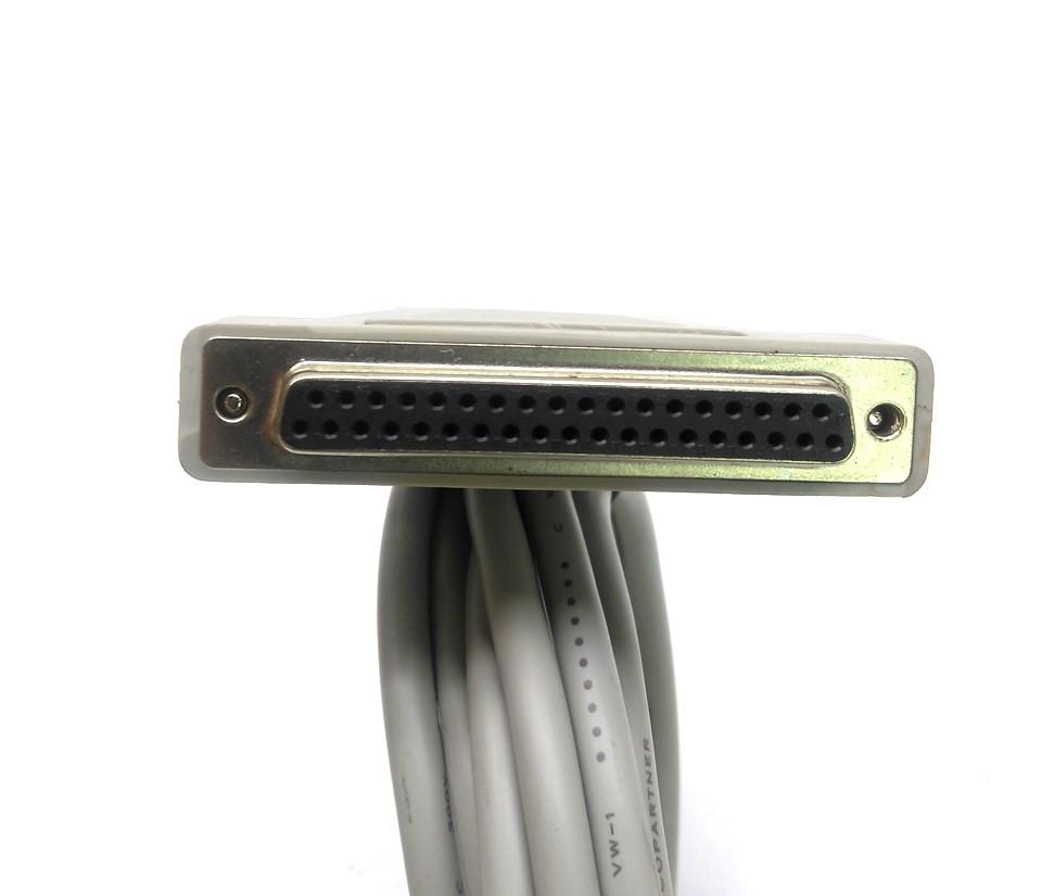 Measurement Computing PCI-COM232/4 Serial Card PCI 4x RS-232 w/Breakout Cable