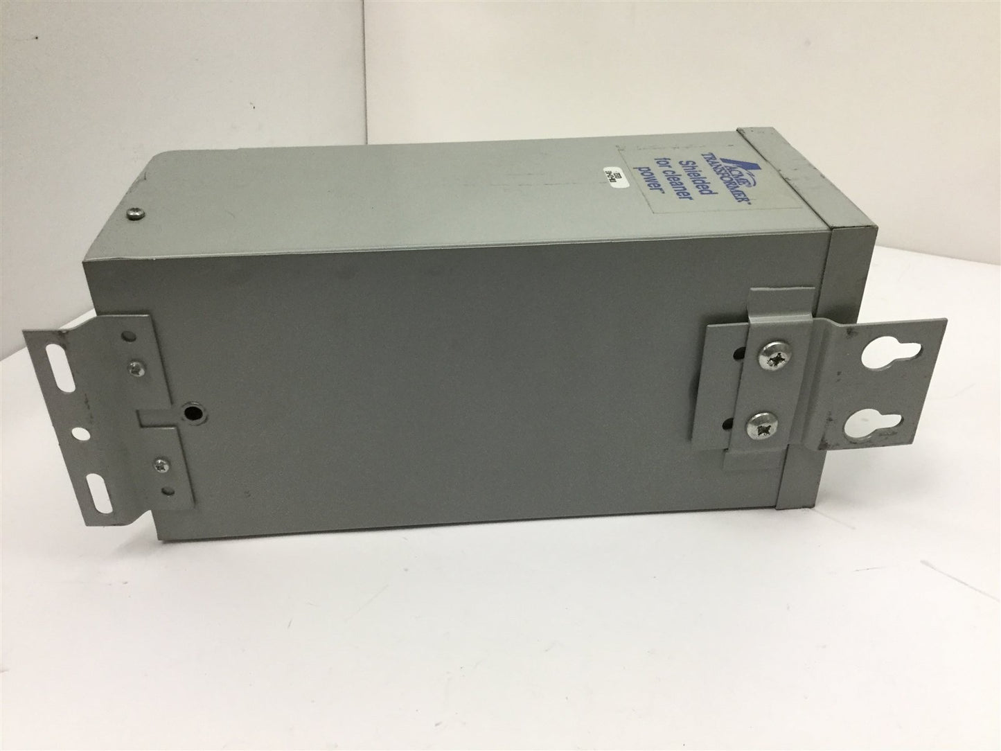 Used Acme T-2-53042-S General Purpose Transformer, Pri: 120/240V, Sec: 120/240V, 2kVA