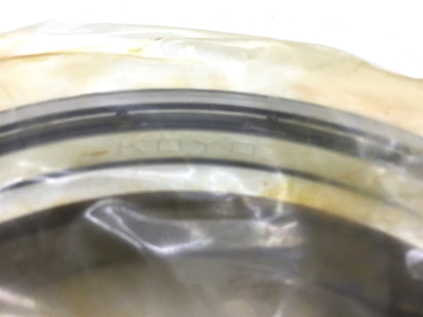 New – Open box New Koyo 6919Z Deep Groove Ball Bearing, Width: 18mm, Bore: 95mm, OD: 130mm