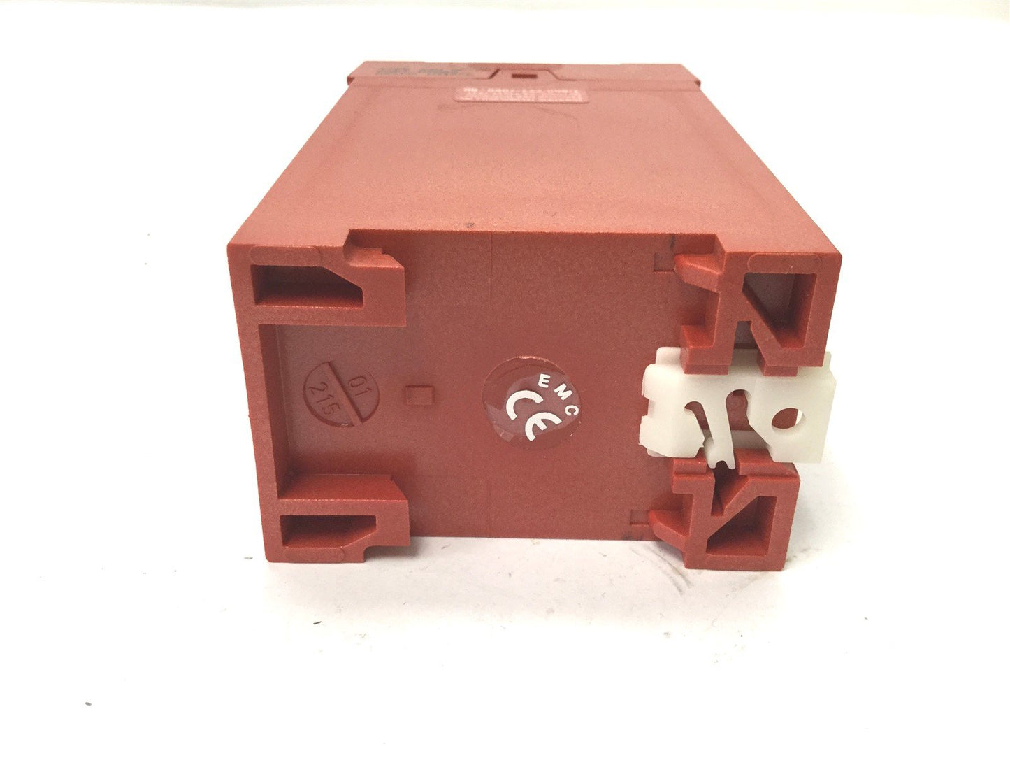 Used Allen Bradley 440N-C02068 Guardmaster Ferrocode Control Unit, Supply: 24VAC/DC