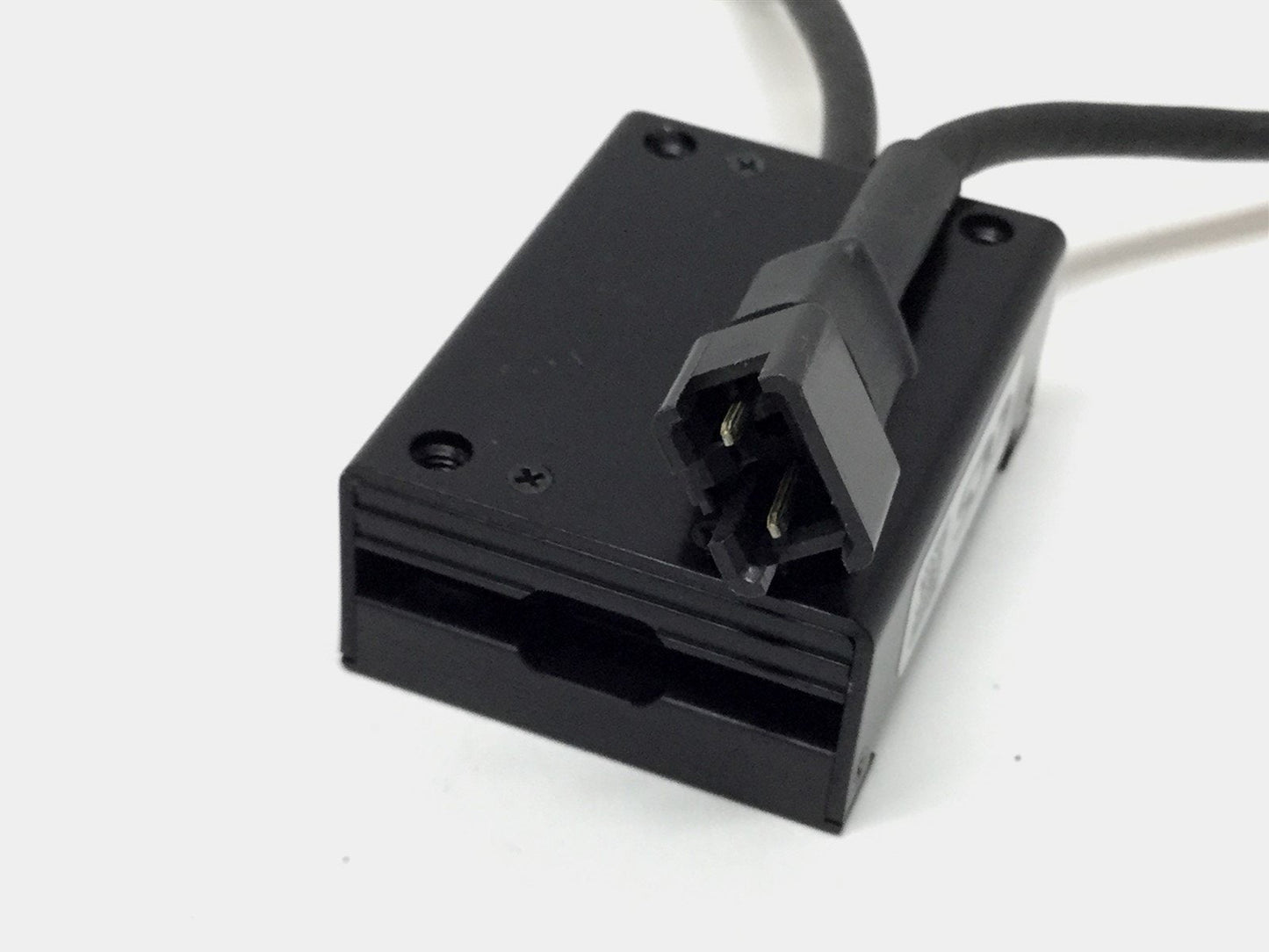 Used CCS TH-27X27SW High Output Flat Backlight Unit White LED, 27mm x 27mm, 24VDC