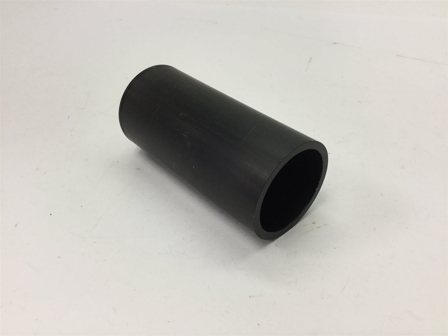 Used C-Mount Adapter, Outside Dimensions: 1.9" Ø x 4.3" Long, ID: 0.75" & 1.6"