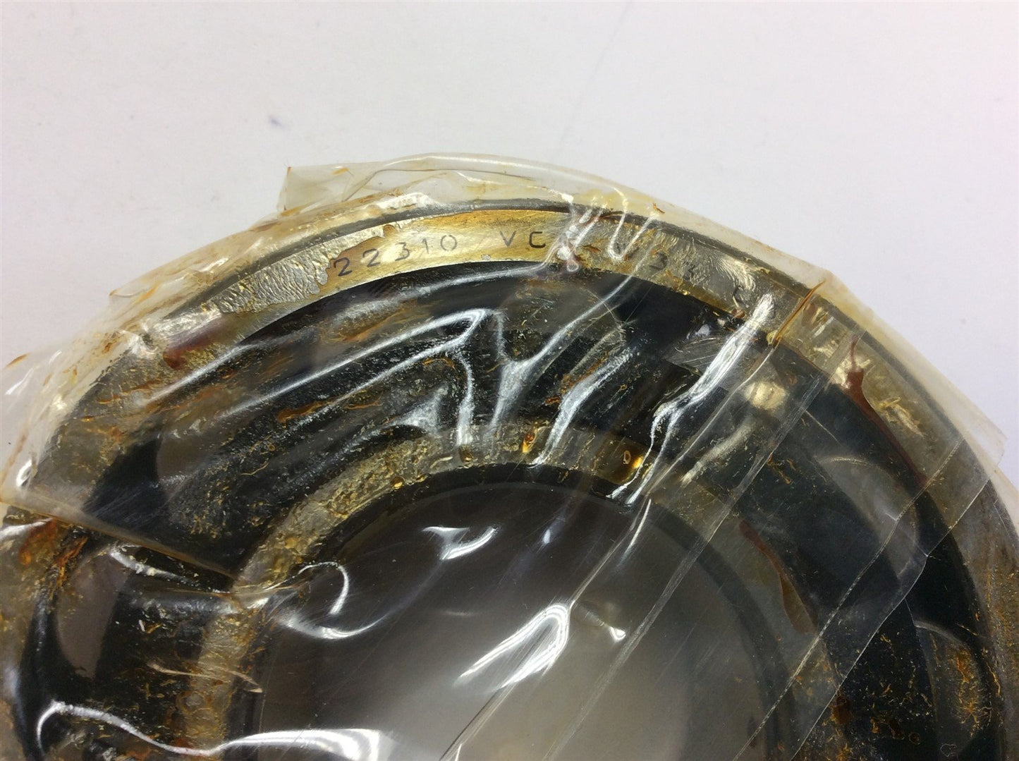 New Torrington 22310 VCF W33 C3 Spherical Roller Bearing 50mm Bore 110mm OD 40mm W