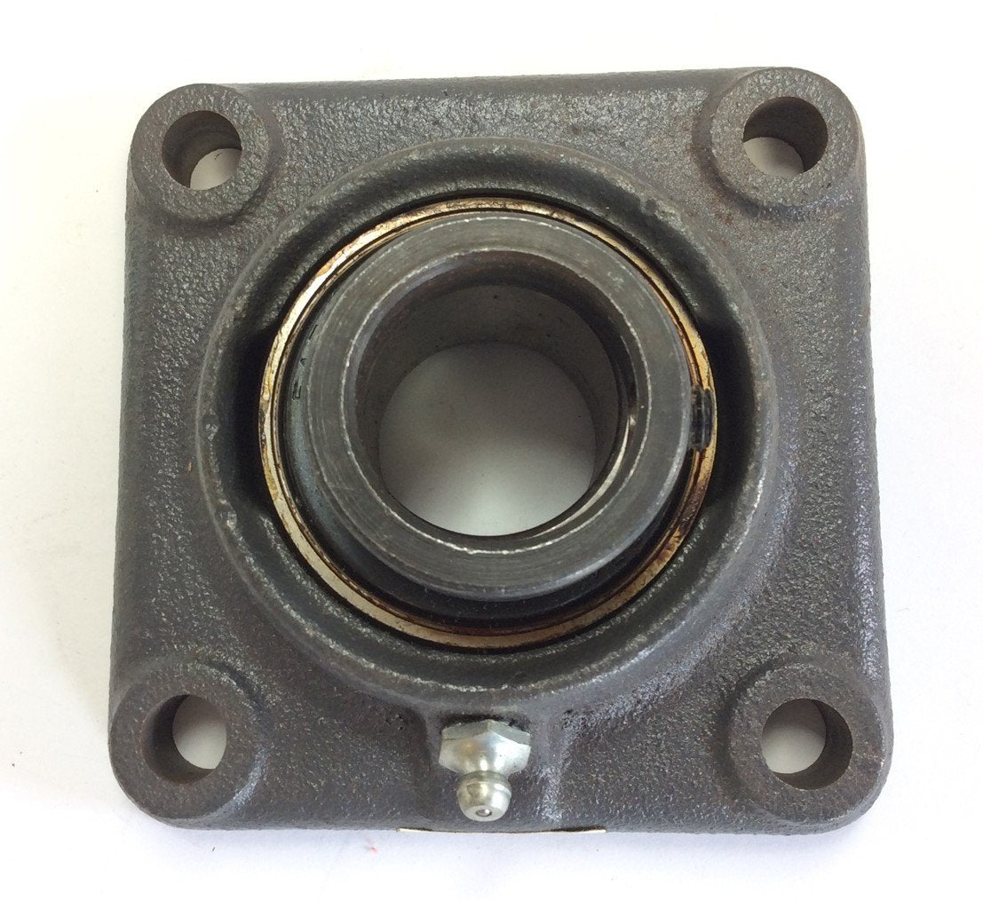 New Torrington Fafnir TCJ 1 1/4 S Pillow Block Flanged Ball Bearing Unit 1.25" Bore
