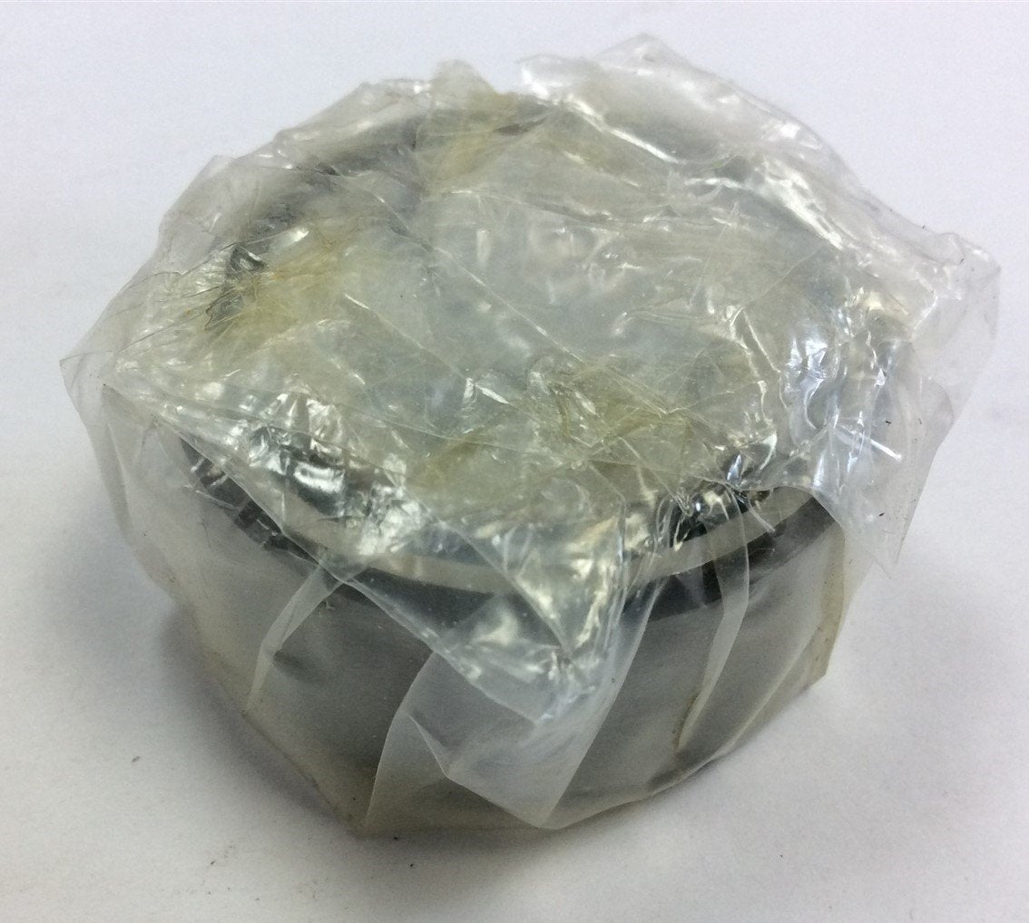 New INA NATR17PP Sealed Cam Follower Yoke Roller Bearing 17mm Bore, 40mm OD, 21 mm W